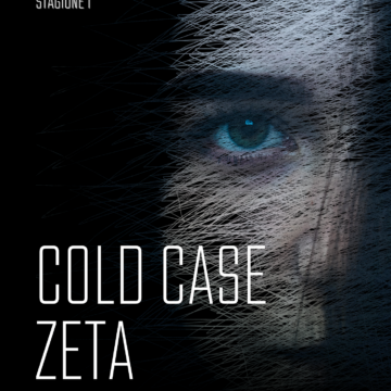 Gabrio Grindatto, Cold Case Zeta - L'Ora Blu, stagione 1