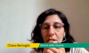 Chiara Bertoglio