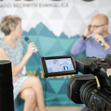 Festival Giornalismo Alimentare 2022 - RBE radio tv live