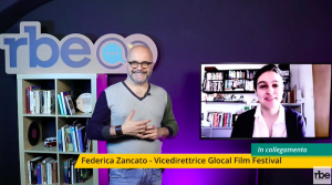 Glocal Film Festival 2023 - intervista a Federica Zancato