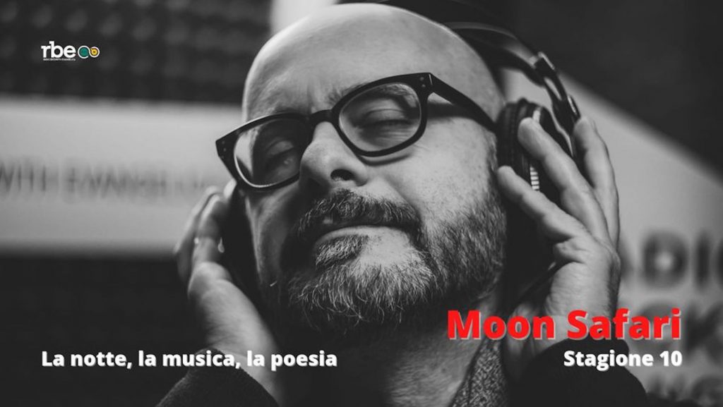 Moon Safari, musica e poesie di Sylvia Plath