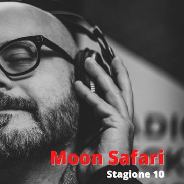 Moon Safari, musica e poesie di Sylvia Plath