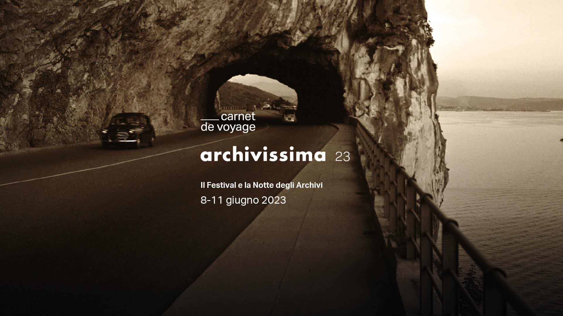 Archivissima 2023