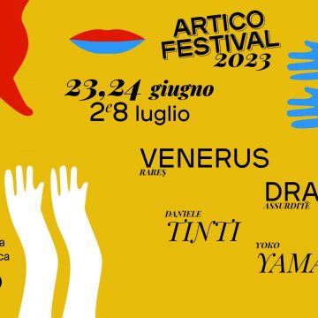 Artico Festival 2023