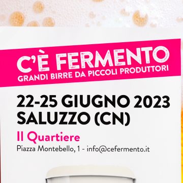 C'è Fermento 2023