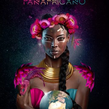 Festival Panafricano 2023