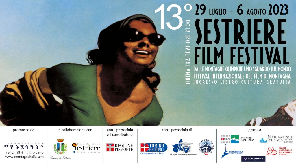 Sestriere Film Festival 2023