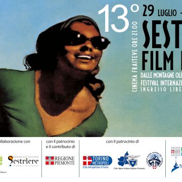 Sestriere Film Festival 2023