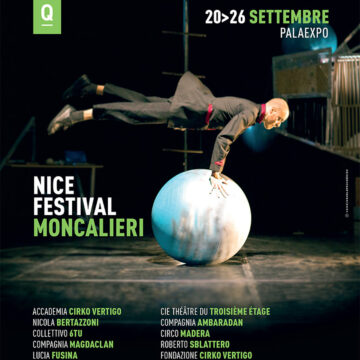 Nice Festival Moncalieri 2023