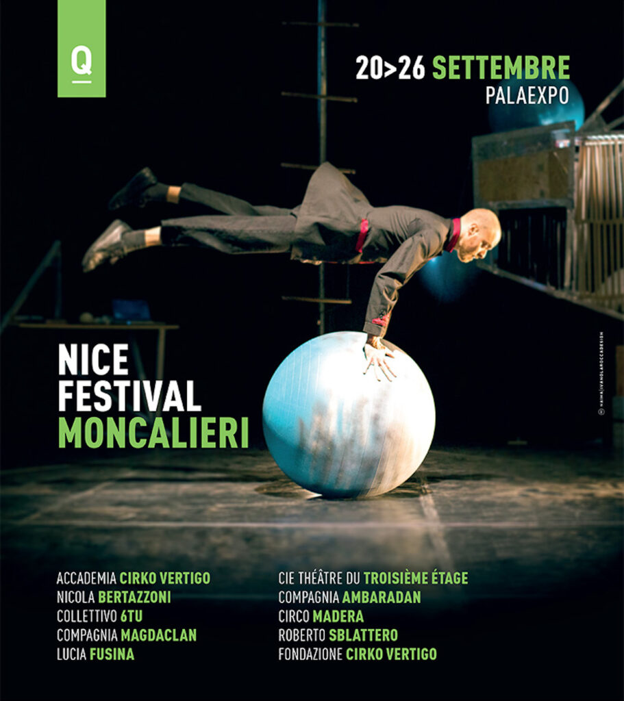 Nice Festival Moncalieri 2023