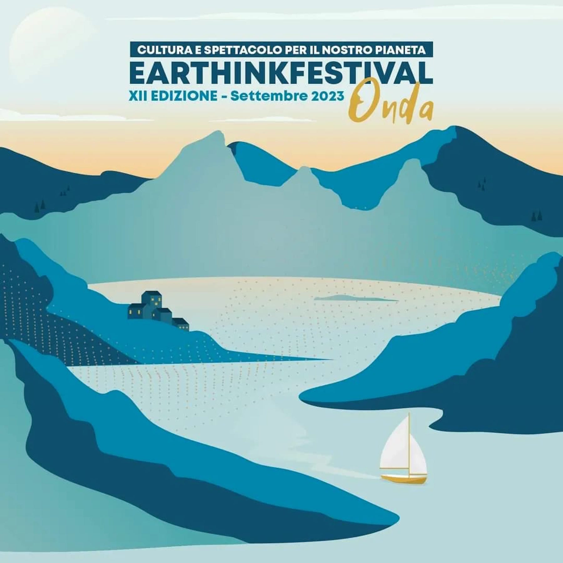 earthink festival 2023, cultura e spettacolo per il nostro pianeta