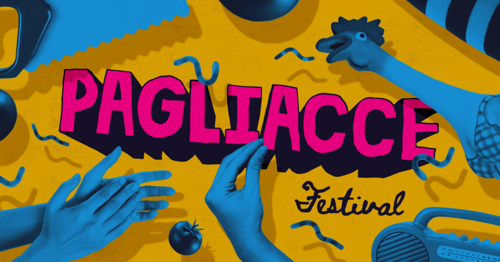 Pagliacce Festival 2023