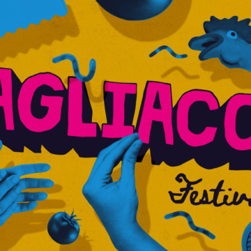 Pagliacce Festival 2023