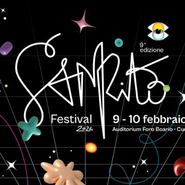 Sanrito Festival, nona edizione, 9 e 10 febbraio 2024 a Cuneo