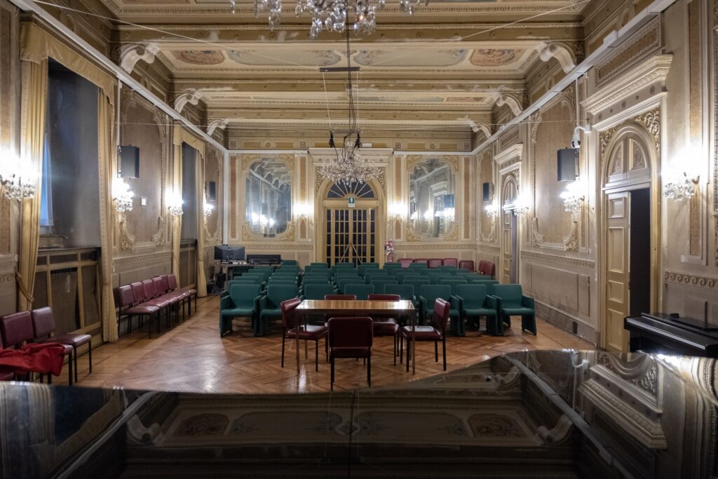 Conservatorio di Cuneo, la stagione di concerti e il valore della formazione