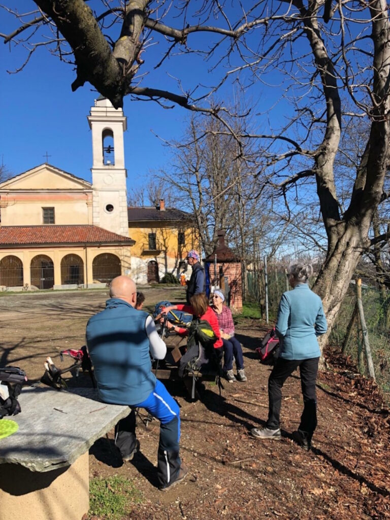 Le escursioni outdoor della Compagnia del Buon Cammino in provincia di Cuneo, anche a Saluzzo per Aspettando il festival Outdoor