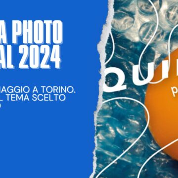 Liquida Photo Festival 2024, dal 2 al 5 maggio a Torino. Il tema scelto è Rebirth