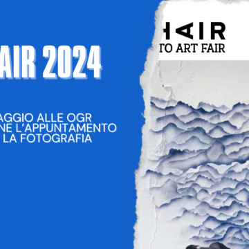 The Phair 2024, dal 3 al 5 maggio alle OGR Torino