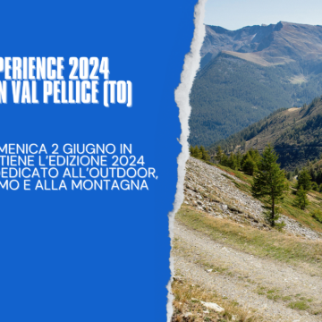 Sabato 1 e domenica 2 giugno a Luserna si tiene l'edizione 2024 dell'Alpi Bike Experience, evento organizzato con Turismo Torino e Upslowtour