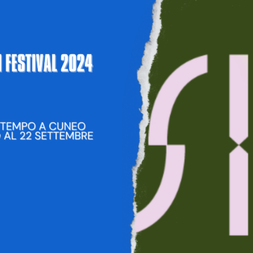 Modulazioni Festival 2024, musica senza tempo a Cuneo