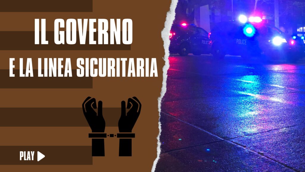 Un altro ddl contro i nostri diritti