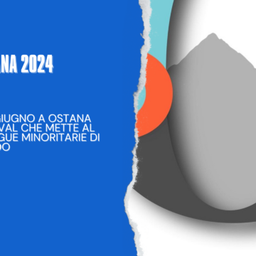 Premio Ostana 2024