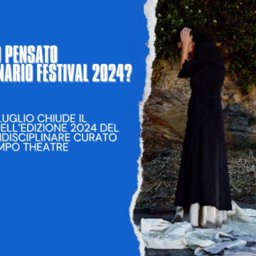 ExtraOrdinario Festival 2024, com'è stato pensato il cartellone di appuntamenti?