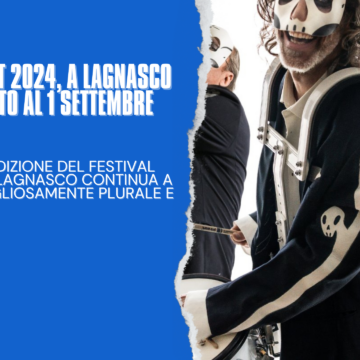 D'Acord Fest 2024, a Lagnasco torna il festival culturale plurale e di paese