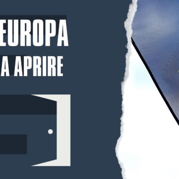 Contro un'Europa chiusa