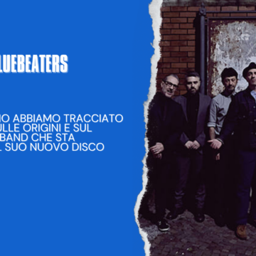 30 anni di BlueBeaters