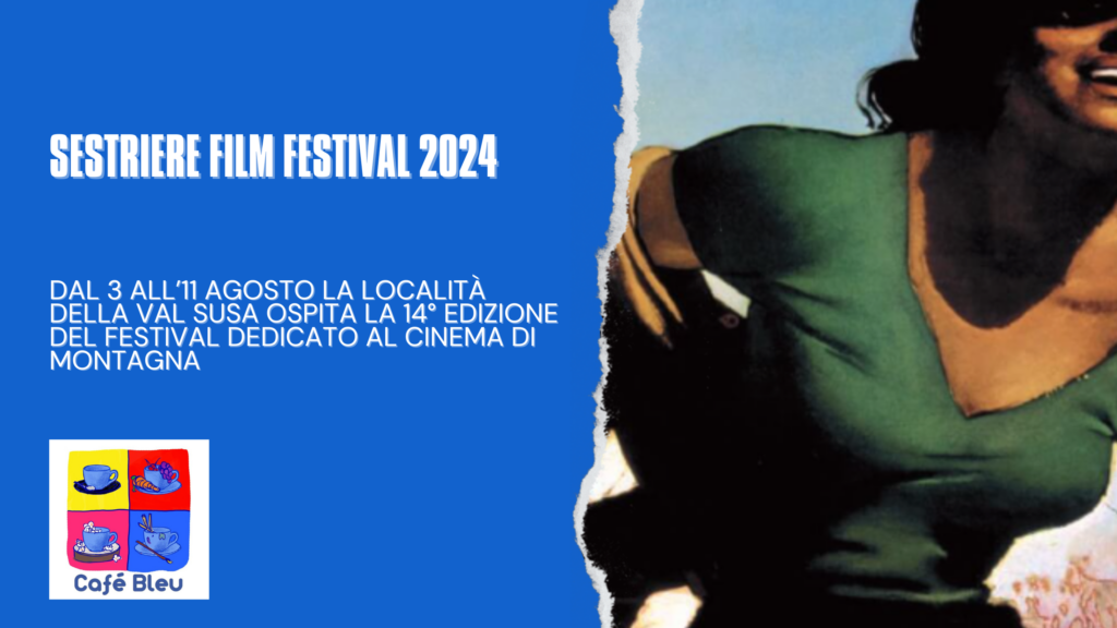 Al via il Sestriere Film Festival 2024