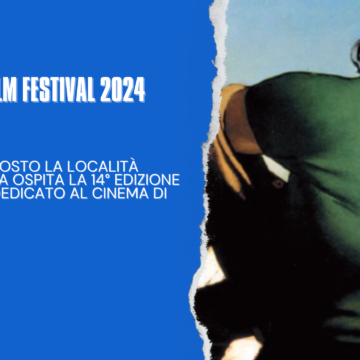 Al via il Sestriere Film Festival 2024