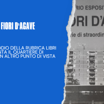 Libri Usati 1, fiori d'agave storie di straordinaria Scampia