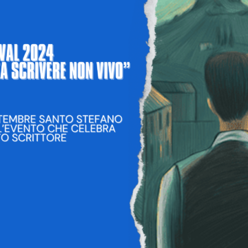 Pavese Festival 2024 a Santo Stefano Belbo