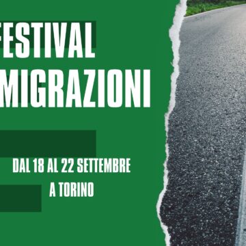 Le migrazioni sono un'altra cosa