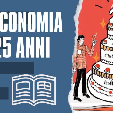 25 anni di Altreconomia