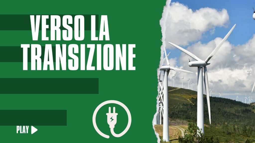 Chi frena la transizione energetica