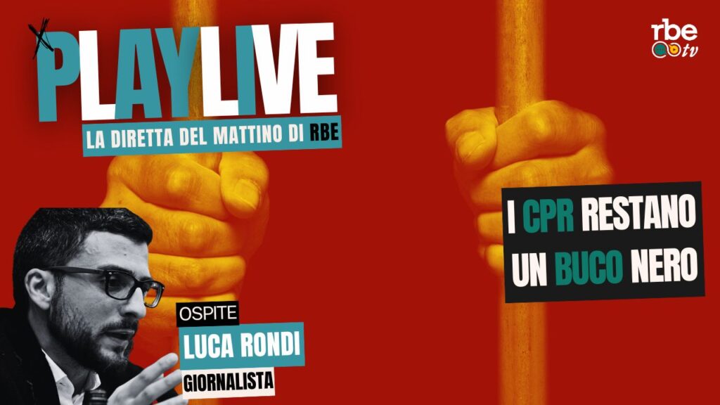 I CPR restano un buco nero