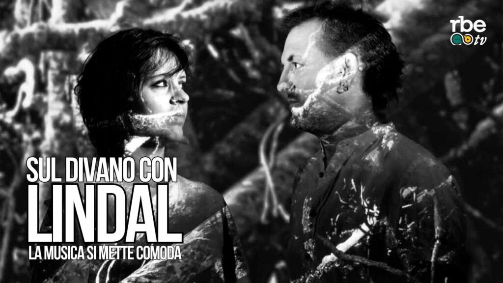 Sul Divano Con l'incontro tra la musica elettronica e quella occitana dei Lindal