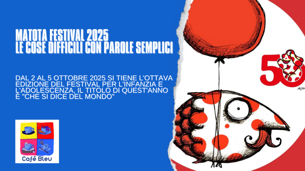Matota Festival 2025, che si dice del mondo