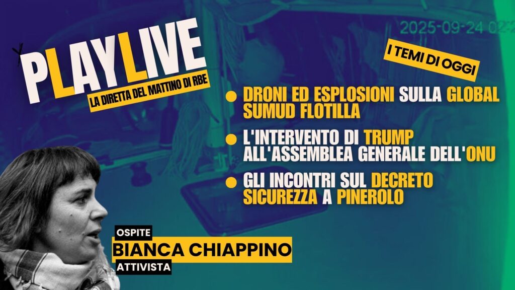 Pinerolo si informa sul Decreto Sicurezza