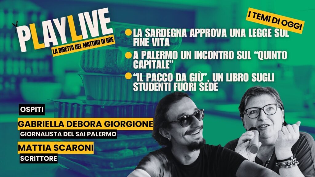 Comunità che accolgono (foto DeSiena)