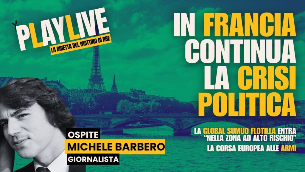 La continua crisi politica francese