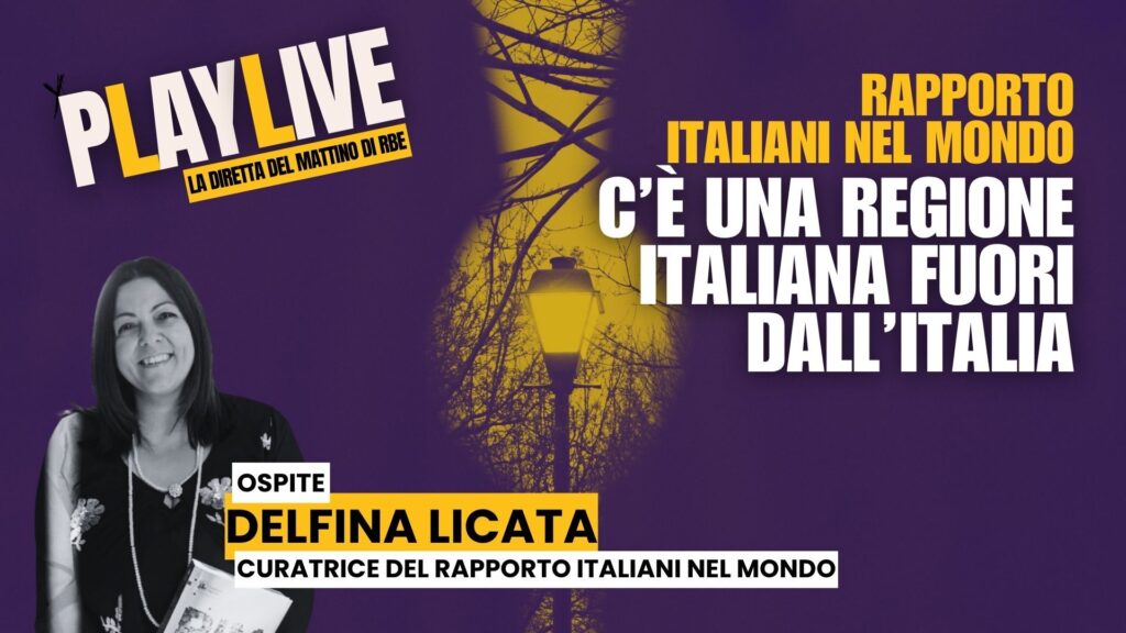 C'è una regione italiana fuori dall'Italia