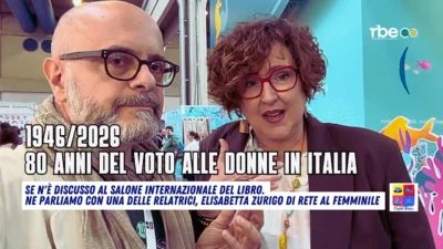 1946 2026 80 anni di voto alle donne in Italia